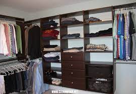 Maybe you would like to learn more about one of these? Martha Stewart Living Master Bedroom Closet Makeover Clean Mama