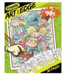 Download this running horse printable to entertain your child. Crayola Art With Edge Invader Zim Wiki Fandom