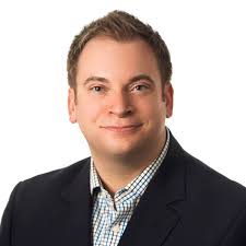 Aaron Busche, CMAS, SRS, ABR