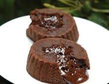 Recette Coulant Au Chocolat Allege Notre Recette Coulant Au Chocolat Allege Aufemin Avec Images Recette Fondant Au Chocolat Recette Chocolat Recette Coulant Au Chocolat