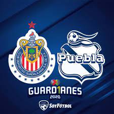 Chivas is one mexico's most successful teams and holds the mexican league record for the longest winning streak at the beginning of a season, with 8 consecutive wins. Chivas Vs Club Puebla Horario Y Donde Ver El Partido De La Jornada 3 Del Apertura De La Liga Mx