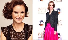 Maybe you would like to learn more about one of these? Keegan Connor Tracy Biography And 5 Lesser Known Facts About The Actress Networth Height Salary