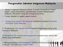 Maklum balas anda amat penting untuk meningkatkan mutu perkhidmatan kami. Jabatan Imigresen Malaysia Menyediakan Perkhidmatan Covid 19 Malaysia Lebih Selamat Pelancong Asing Jabatan Imigresen Malaysia Lampiran 9