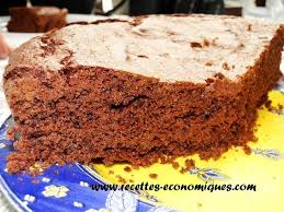 Ma Recette De Gateau Au Chocolat Au Thermomix Tm31 Trop Bon Recette Recette Gateau Chocolat Recette Gateau Chocolat