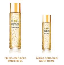 Bio energy complex™ is our unique formula that transforms the skin's ability to repair, renew and replenish itself. Bio Essence 24k Bio Gold Gold Water Review Agnesiarezita Beauty Blogger Medan