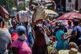 Decades of poverty, environmental degradation, violence, instability, dictatorship and coups. Xvaf3pmhexapom