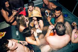 Check spelling or type a new query. Inside Lake Havasu The Wettest Spring Break Party In America Gq