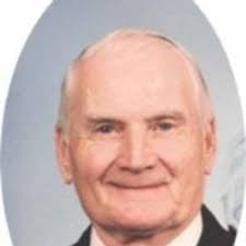 Obituary information for Raymond O. Johnson