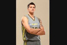 Marc pingris was born on october 16, 1981 to jean marc pingris, sr., and erlinda prado, a former saleswoman at sm cubao. Marc Pingris Alchetron The Free Social Encyclopedia