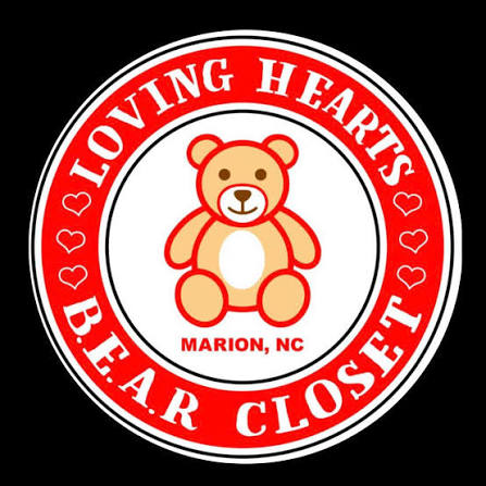 Loving Hearts Bear Closet (@LovingHeartsBEARCloset) • Facebook