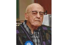 Vernon Nahring Obituary (1918