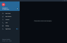 Get telegram for linux x64. Telegram Desktop 0 7 Download Free 1 Exe