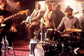 One of the most famous stories about him was featured in the 2002 film, standing in the shadows of motown which tells the story of the funk. Standing In The Shadows Of Motown Ranks Among The Most Important Music Docs Of All Time Decider