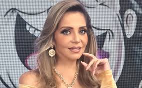 Lucy Bacigalupo confiesa que su esposo le fue infiel cuando estaba  embarazada