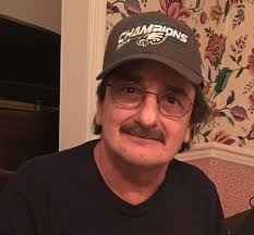 Steven Orndorff Obituary