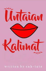 Everything you need for karma support. Untaian Kalimat Completed Karma Wattpad