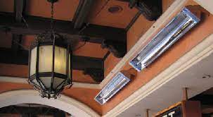 For homeowners with tight budgets, an electric outdoor heater is an excellent choice. Outdoor Electric Heaters