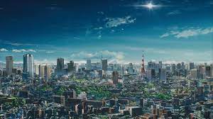 8k Ultra Hd Wallpaper 15360x8640 For Pc City Wallpaper Uhd Wallpaper Landscape