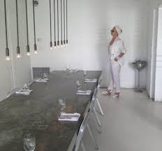Uptown palm springs is quickly becoming the culinary epicenter of the desert, thanks in no small part to chef michael beckman's workshop kitchen + bar. Workshop Kitchen Bar Palm Springs Paperblog