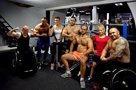 New stub '''maciej sochal''' is a polish paralympic athlete competing in club throw and shot put events. Sochal Pobil Rekord Swiata Ekoszalin Pl