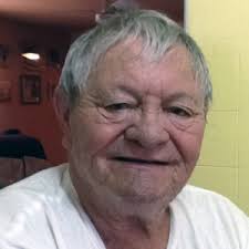 In Loving Memory of John (Ben) Montoya