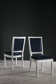5 out of 5 stars. Dining Chairs Furniture Collection Safavieh Com