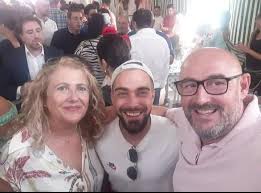 Perfil de Gramola Weekend