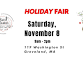 Holiday Fair event image