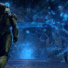 Several rounds of testing are planned ahead of launch, and the devs at 343 have provided some initial details about what the first preview. Halo Infinite Multiplayer Will Be Free To Play Confirming Leak Polygon