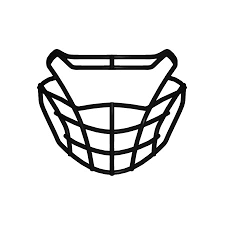 Another football facemask from xenith that i would like to recommend is the xenith xrs21. Xenith Pursuit Football Helmet Facemask Proplayersupply Com