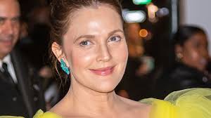 Drew Barrymore unique living room inside family home with children is so  unexpected