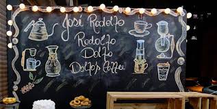 Magical, meaningful items you can't find anywhere else. Kara S Party Ideas Rustic Tea Coffee Shop Birthday Party Kara S Party Ideas