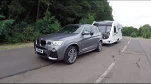 The bmw x3 has plenty of versatility. The Practical Caravan Bmw X3 Review Youtube