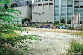 Tan sri syed mokhtar lives in poor conditions. Newsbreak Syed Mokhtar May Be Seeking Buyer Or Investor For Bukit Bintang Project The Edge Markets