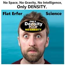 Criticism of Flat Earth beliefs and education