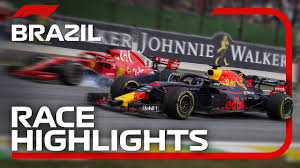 Book your ultimate f1 experience with grand prix events. 2018 Brazilian Grand Prix Race Highlights Youtube