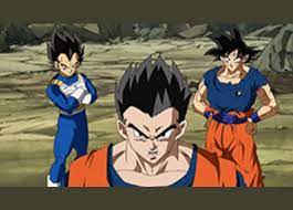 The episode begins with a recap of last week's events. Dragon Ball Super Episode 120 Leaked Image Dragonball