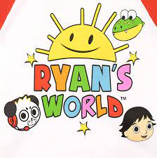 Ryan's world, formerly ryan toysreview, is a youtube channel, launched in march 2015, which ryan's world has spawned a franchise of the same name, owned by pocket.watch and complete with its own threatening shark: Ryans World Boys T Shirt Tops T Shirts Shirts T Shirts