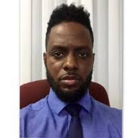 Shane Sealy's Instagram, Twitter & Facebook