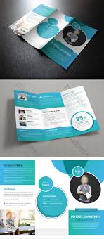 00 upvotes, mark this document as useful. Desain Brosur Masuk Sekolah Tri Lipat Templat Ai Unduhan Gratis Pikbest