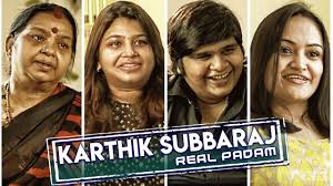 Karthik subbaraj is an indian film director, writer and producer working mainly in tamil cinema.3. I Would Have Got Him A Beer Karthik Subbaraj Goes Nostalgic Youtube