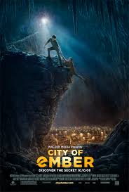 The film is about a penniless man who falls in love with a flower girl. City Of Ember 2008 Imdb