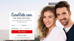 The sites need this so that they can send you replies to your messages. Eurodate Com Is The Best Online Dating Site To Meet European Singles