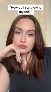 Okay..it’s not ‘that’ easy but I like this format #selflove #fyp #self