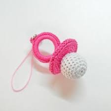 Amigurumi Emzik Modeli Anahtarlik Yapilisi Mimuu Com Tig Isleri Krose Sevimli Tig Isi