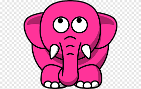 Download gambar sketsa hewan gajah mewarnai gambar burung flamingo via gambar.co.id. Menggambar Kartun Gajah Gajah Televisi Pensil Png Pngegg