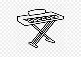 Keyboard Drawing Images At Getdrawings Keyboard Piano Drawing Free Transparent Png Clipart Images Download Choose from the menus to get a piano chord in a. at getdrawings keyboard piano drawing