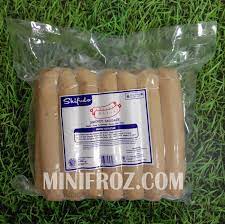 Kemfood (pabrik sosis sapi villa, yangini, bochurst) cakarta •. Pabrik Sosis Majalaya Rumah Sosis Majalaya Frozen Food Store Sosis Ikan Merupakan Produk Olahan Ikan Yang Praktis Dan Bergizi Tinggi