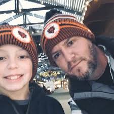 What an incredible accomplishment for Ryan Day ♥️