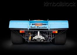 1969 Porsche 917 K Porsche Porsche 917 Nascar Race Cars